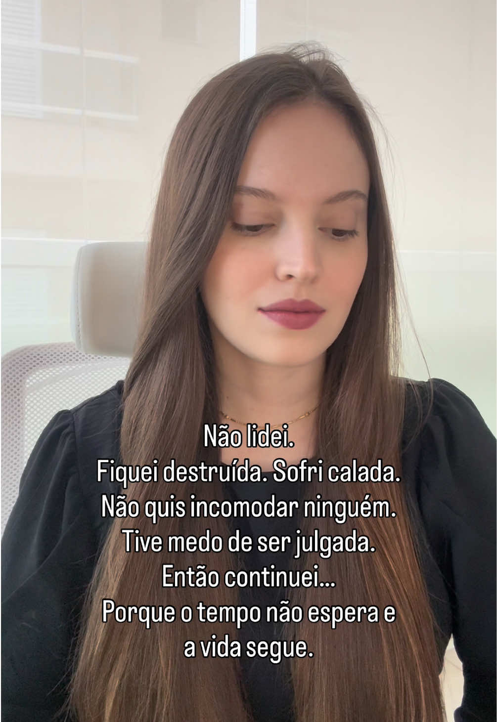@Vanessa Silva | Psicóloga