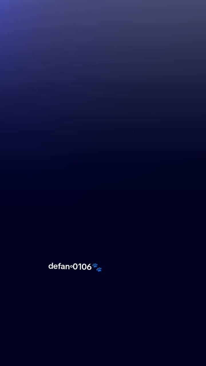 @defan∘0106🐾