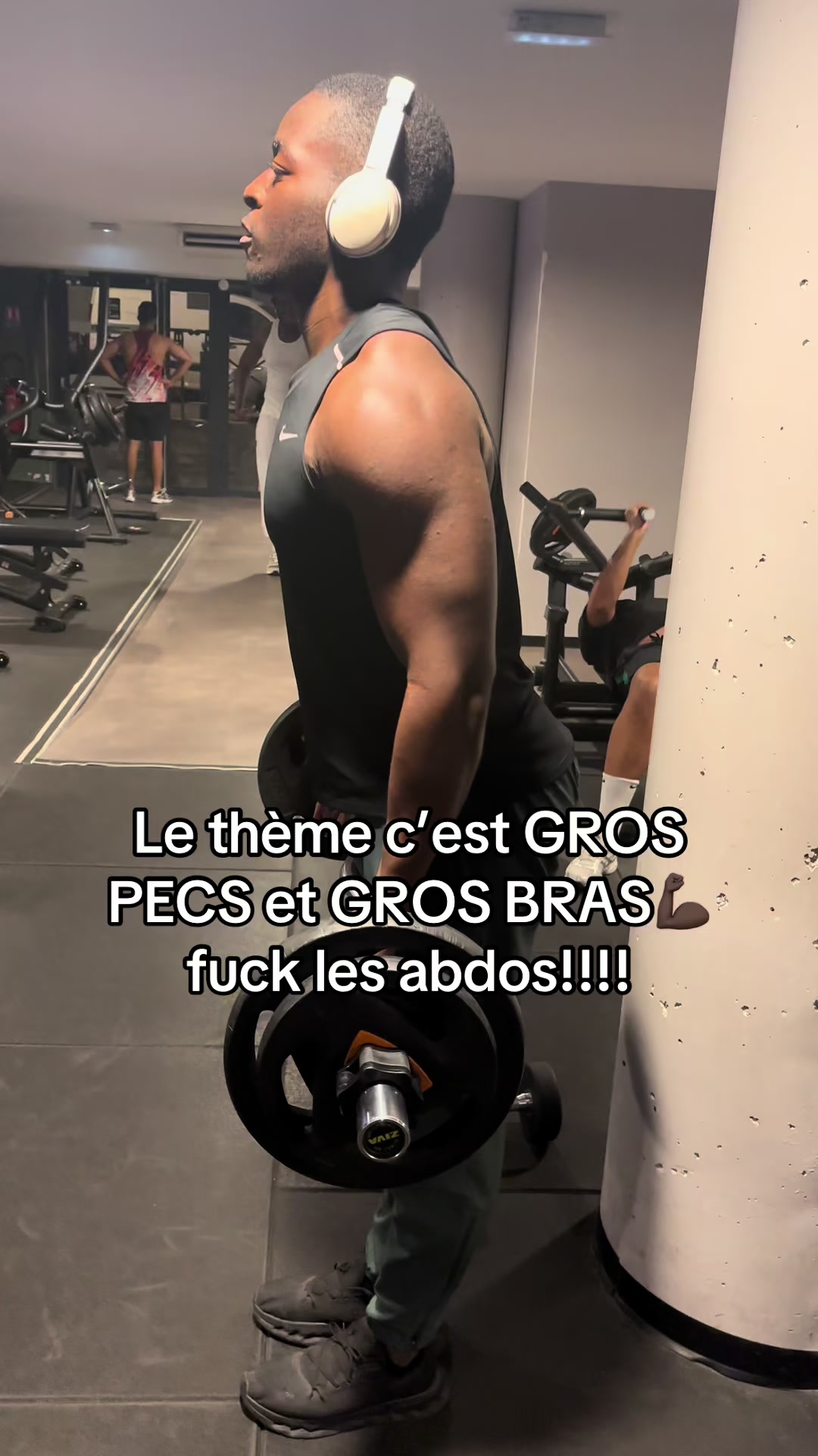 @La Sécu !
