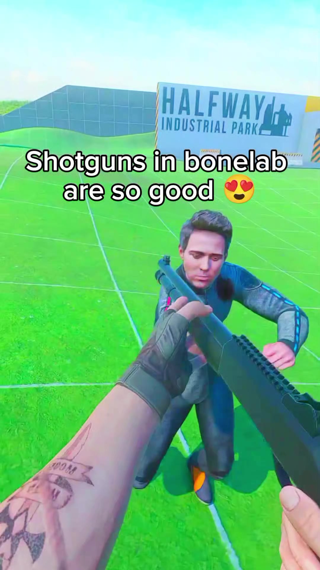@YanVR