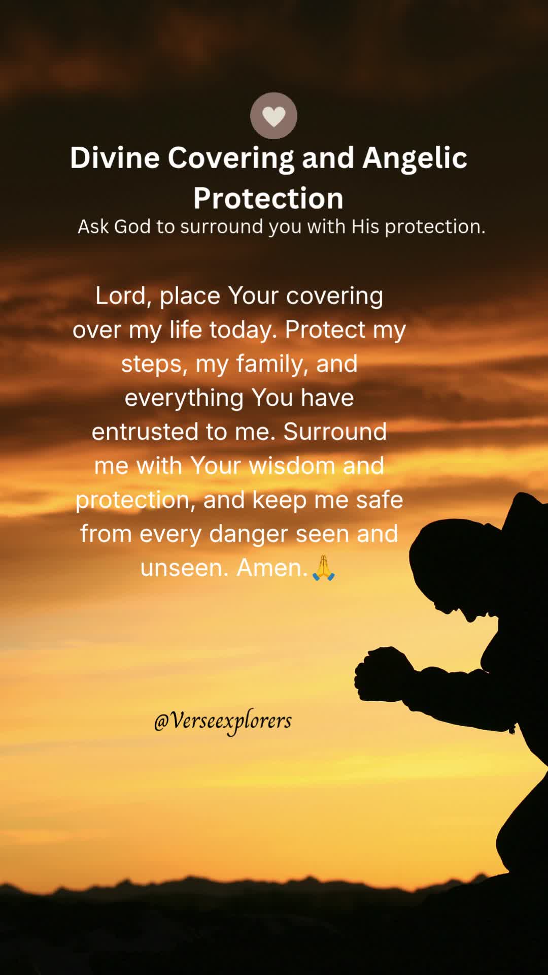 @Follow & Share God's words 🙏