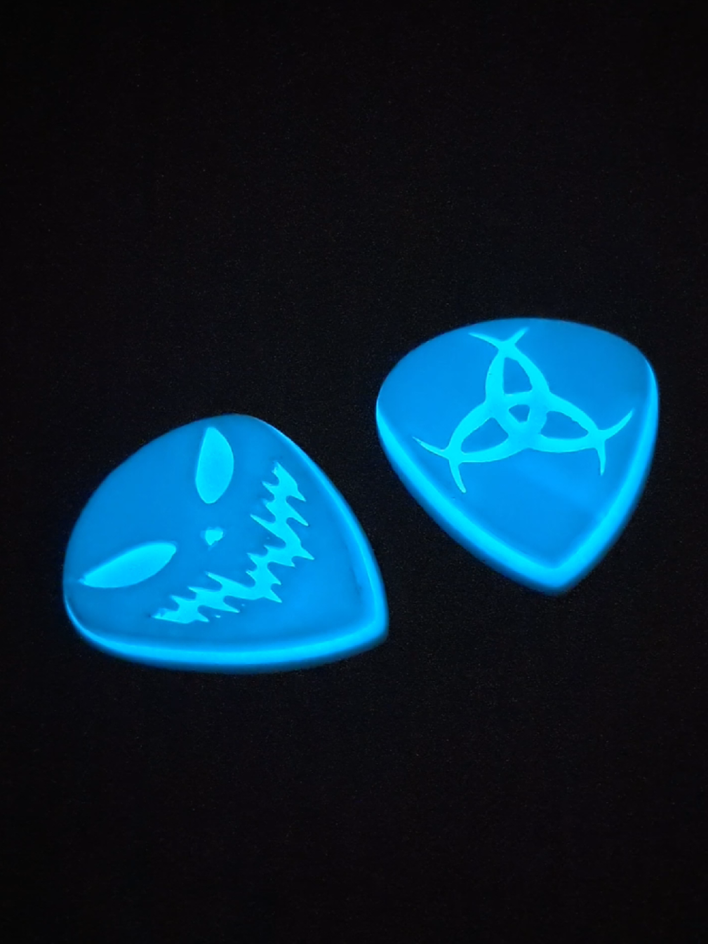 @Opus Guitar Picks