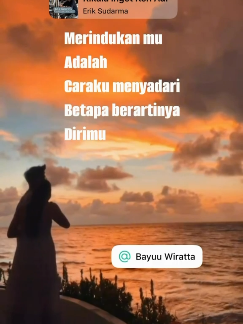 @erik sudarma
