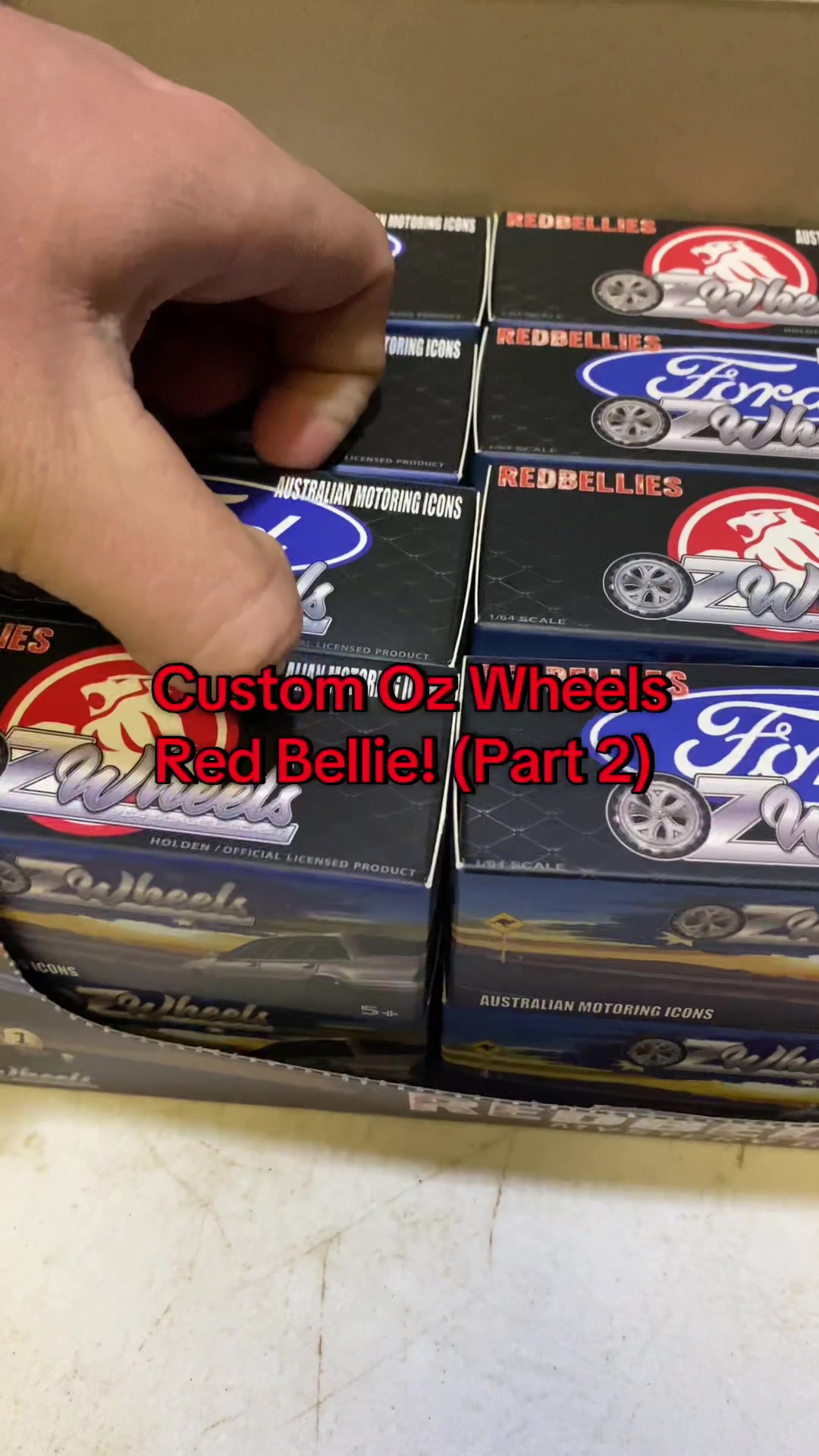 @MWDiecast