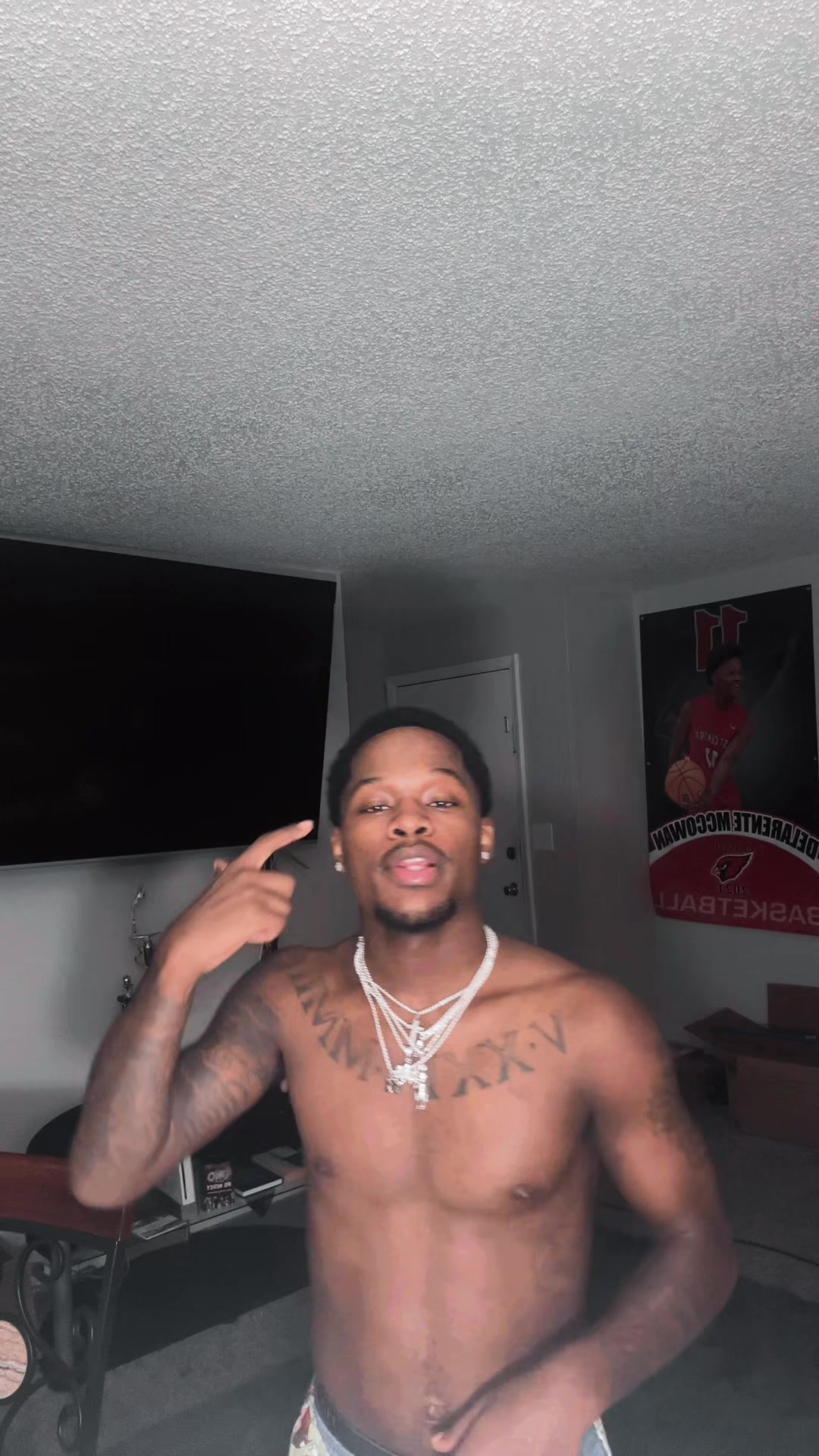 @UnknownDcYoungFly👨🏾🌾