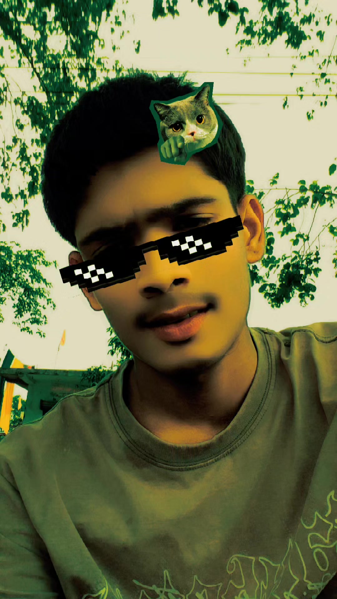 @Abhishek 077