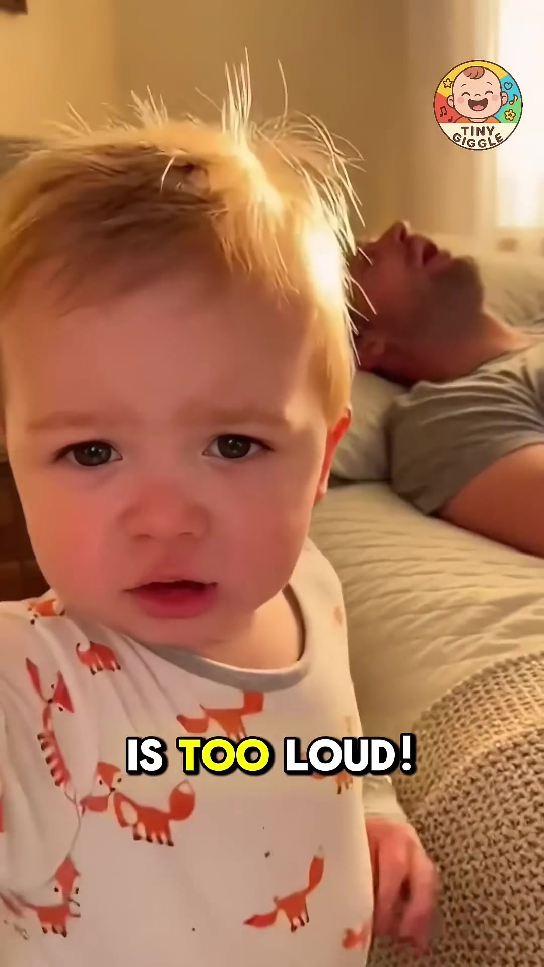 @Tiny Giggle