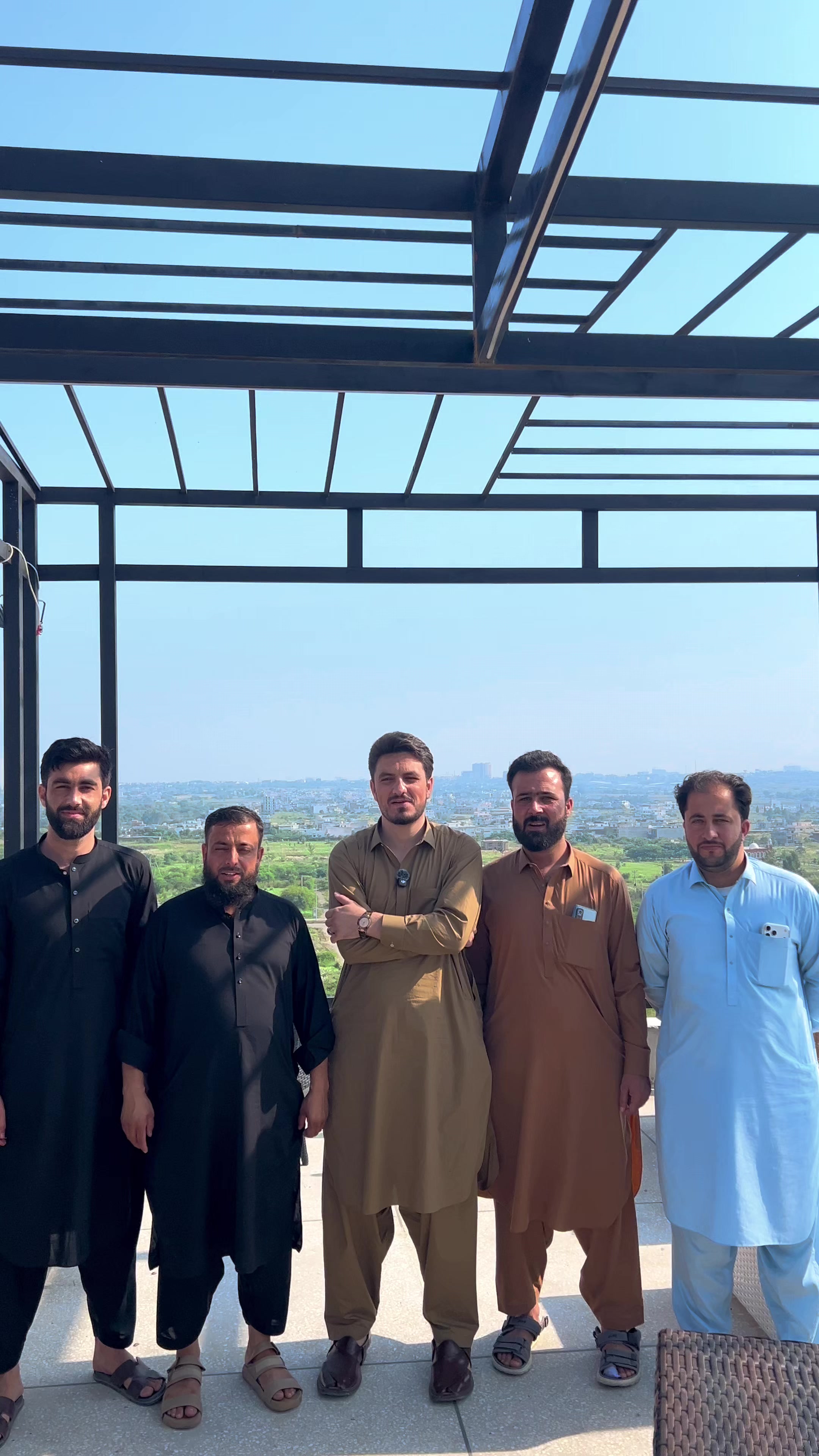 @Shinwari Jongara Islamabad