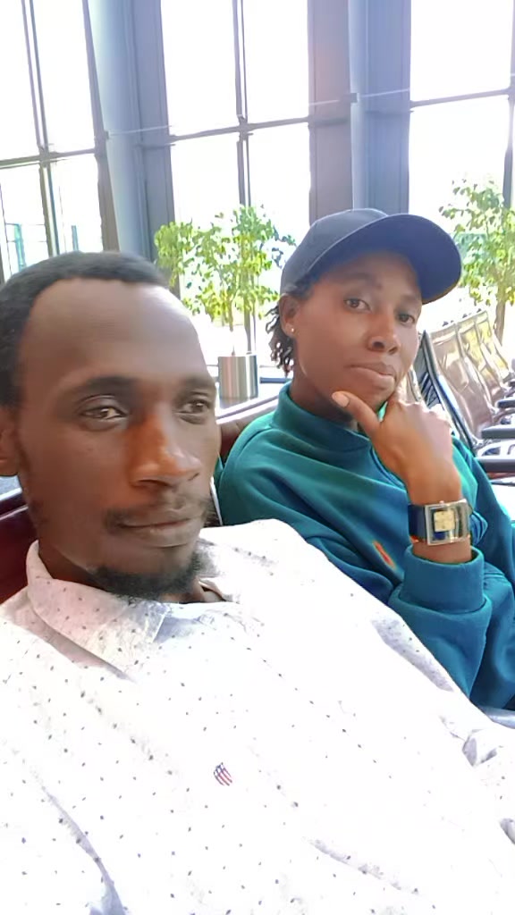 @Humble Rotich Kirkxtone
