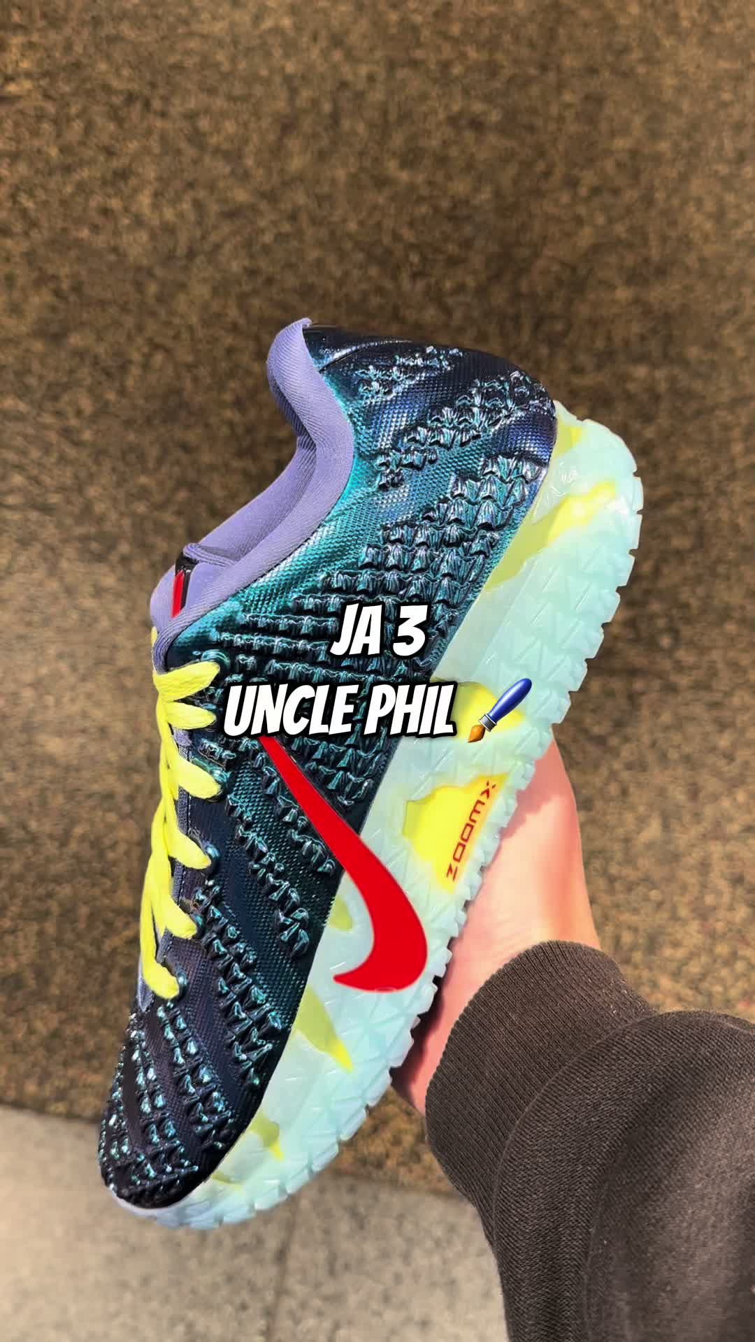 @lace it up kicks