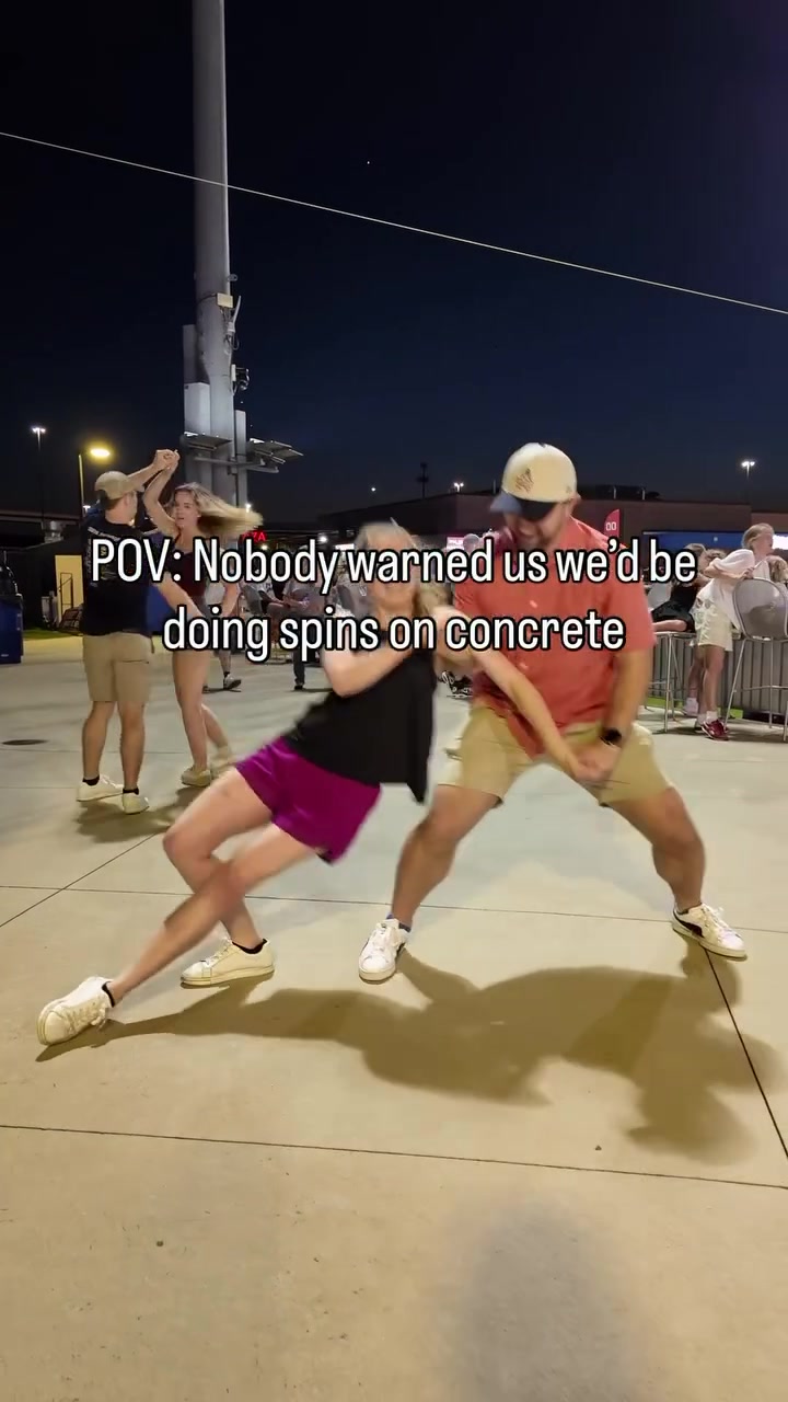 @Rocket City Line Dancing