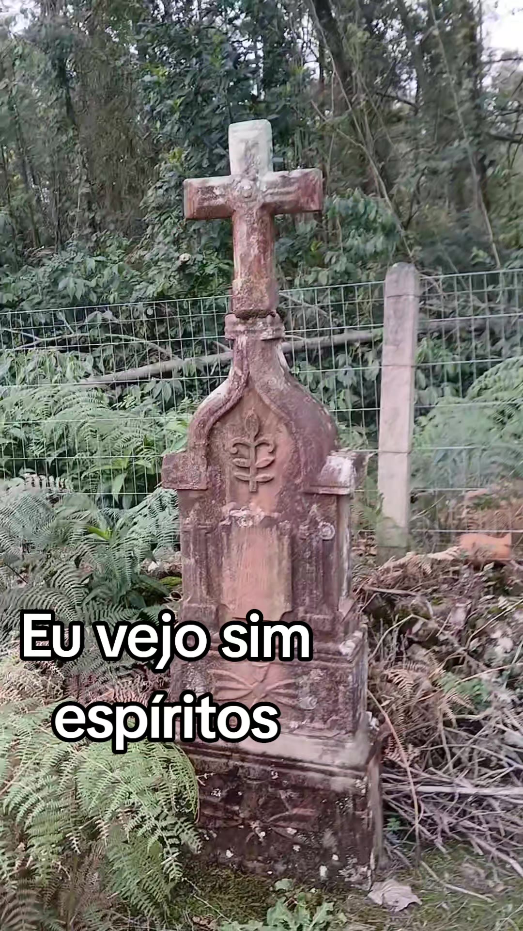 @Frequencia Sobrenatural
