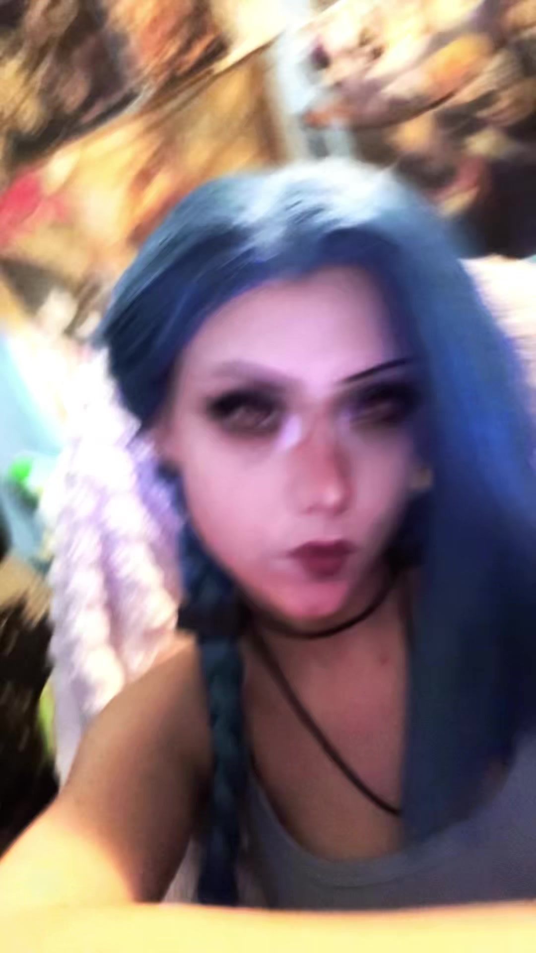 @⟡ ⱼᵢₙₓ ᰔ