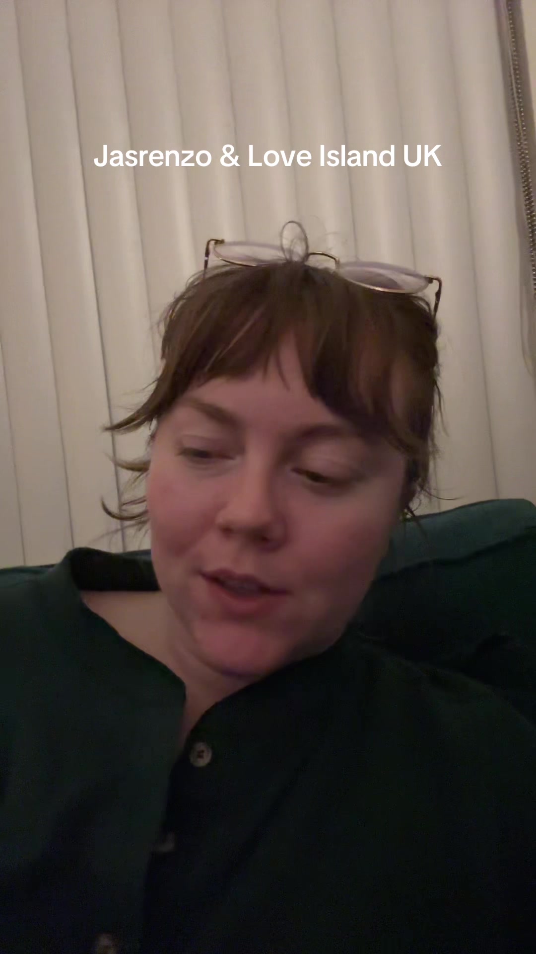 @Meggy is writing
