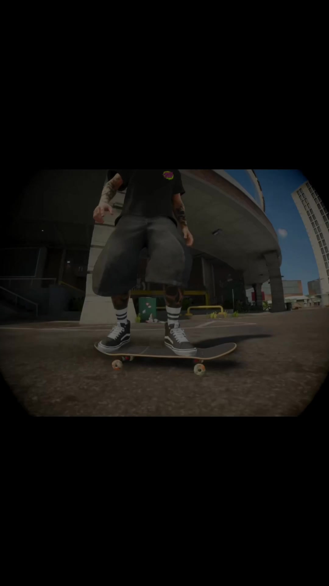 @Dooin skating