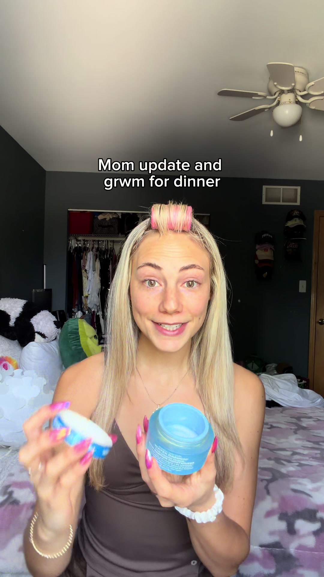 @Faith Enokian