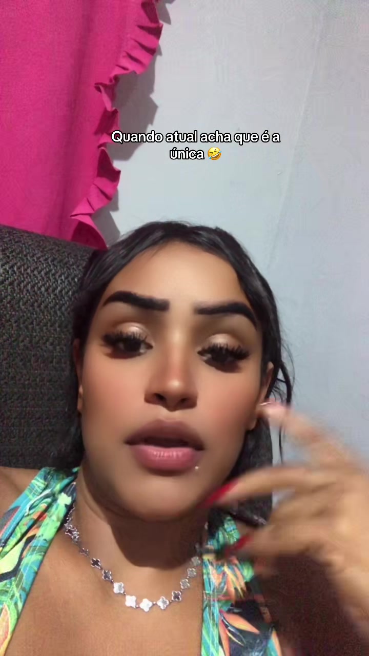 @&Iacute;ndia roceira🖤