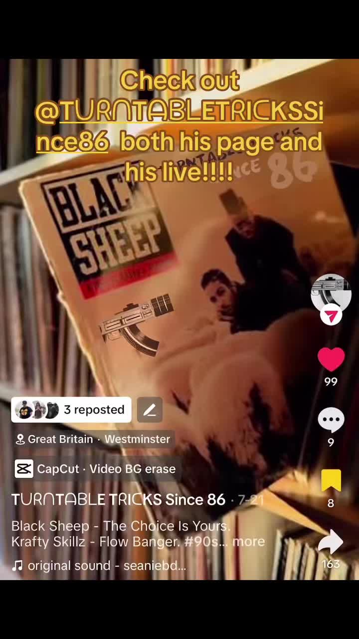 @Wu Fanatic