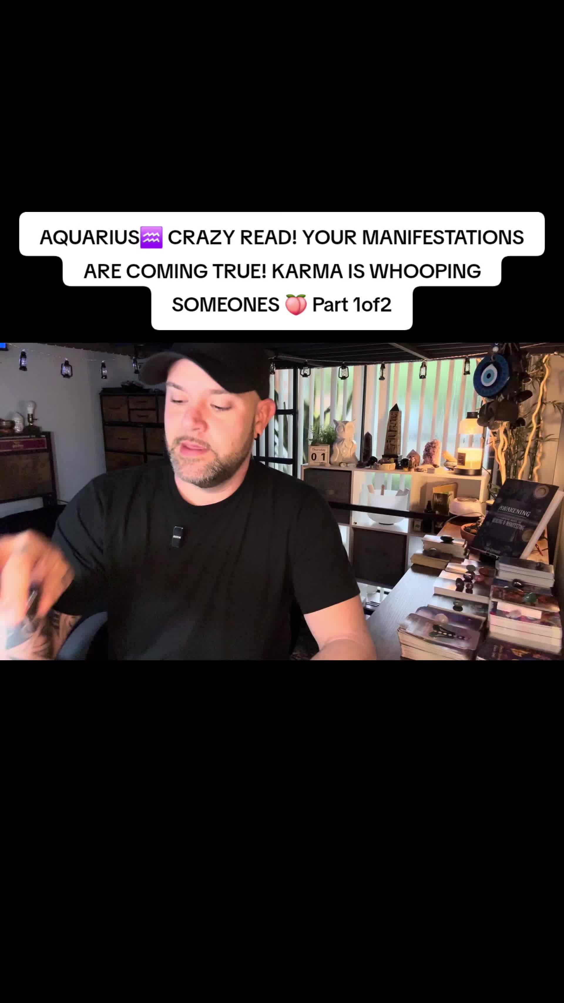 @Louie Spirit Tarot