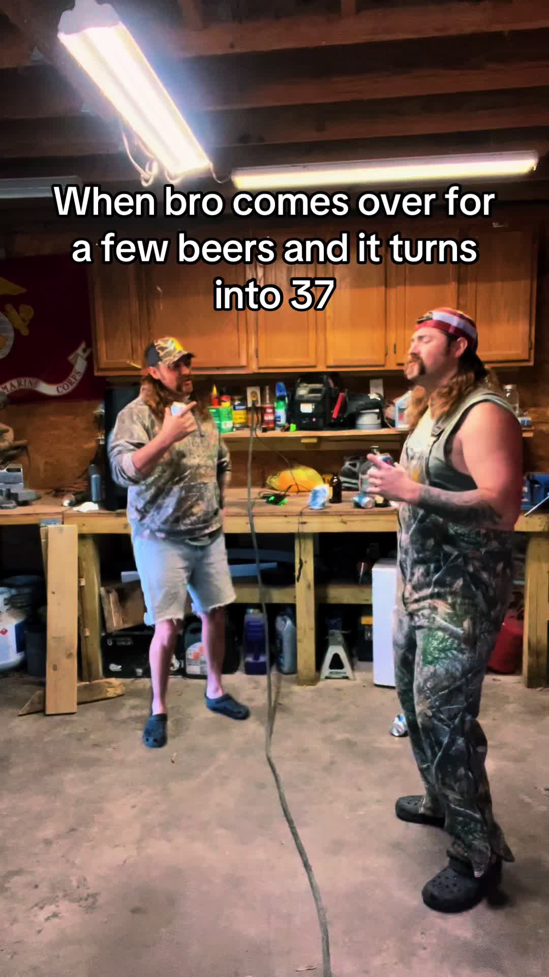 @Mullet Malone