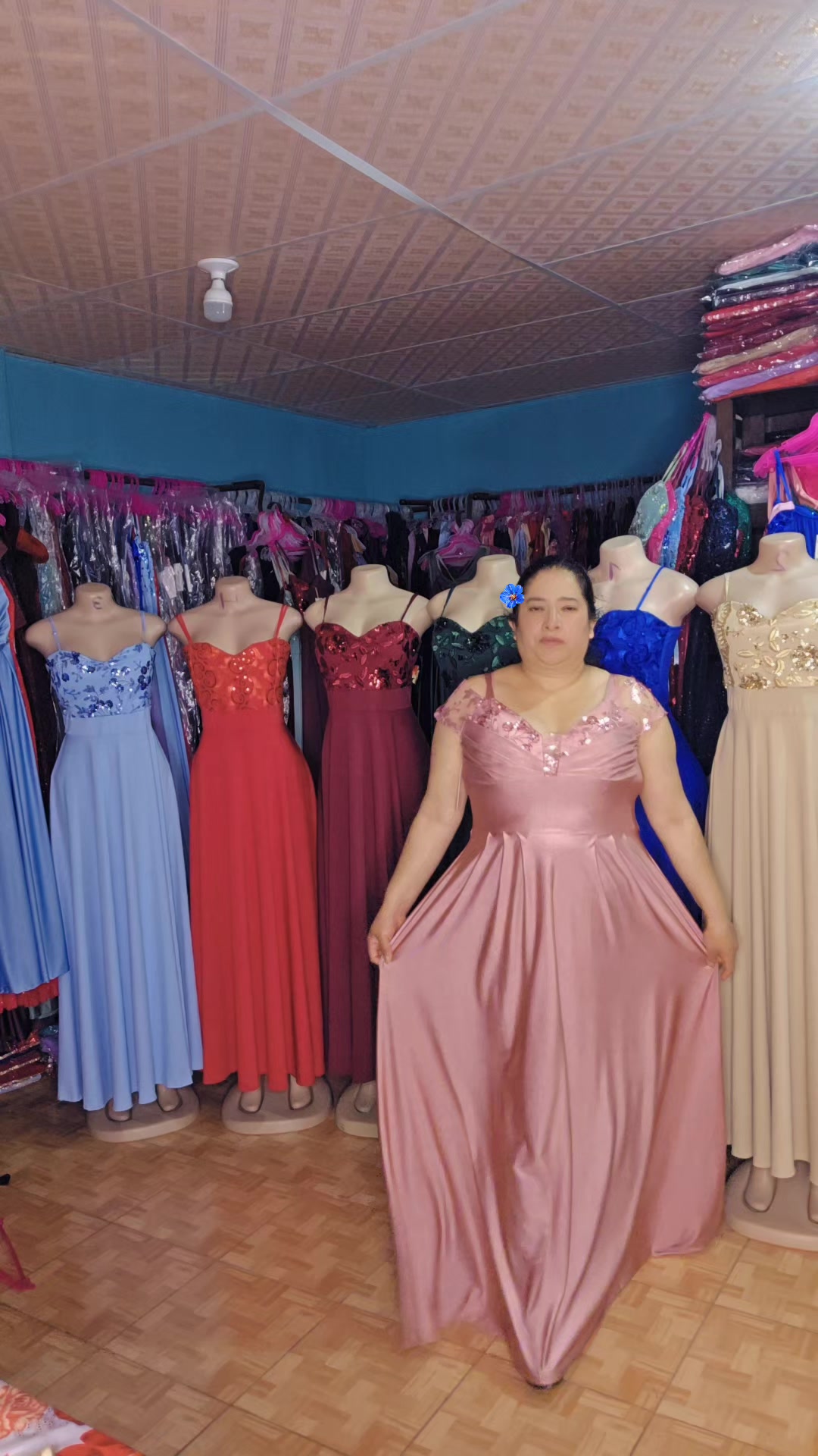 @Moda y Elegancia Jireh 👗