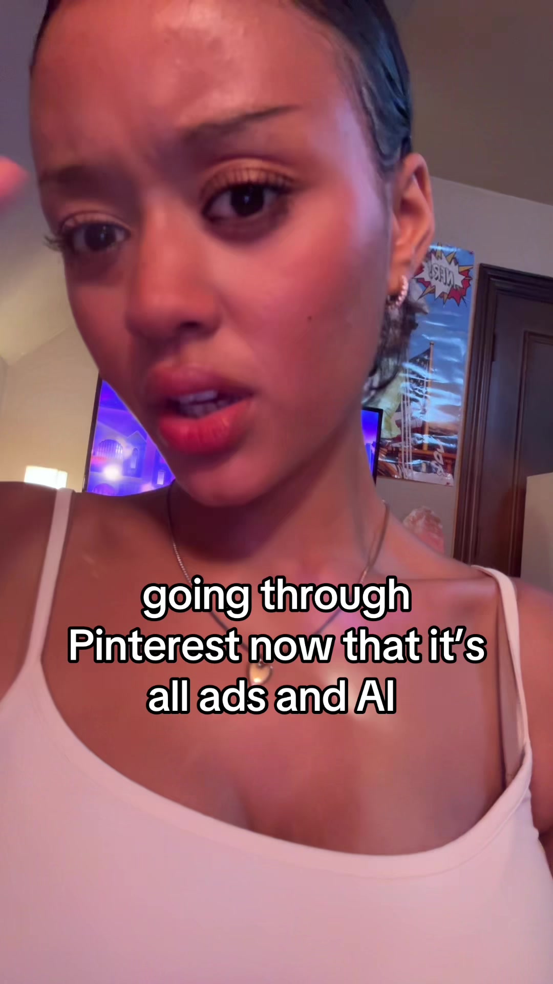 @Audrey Grace