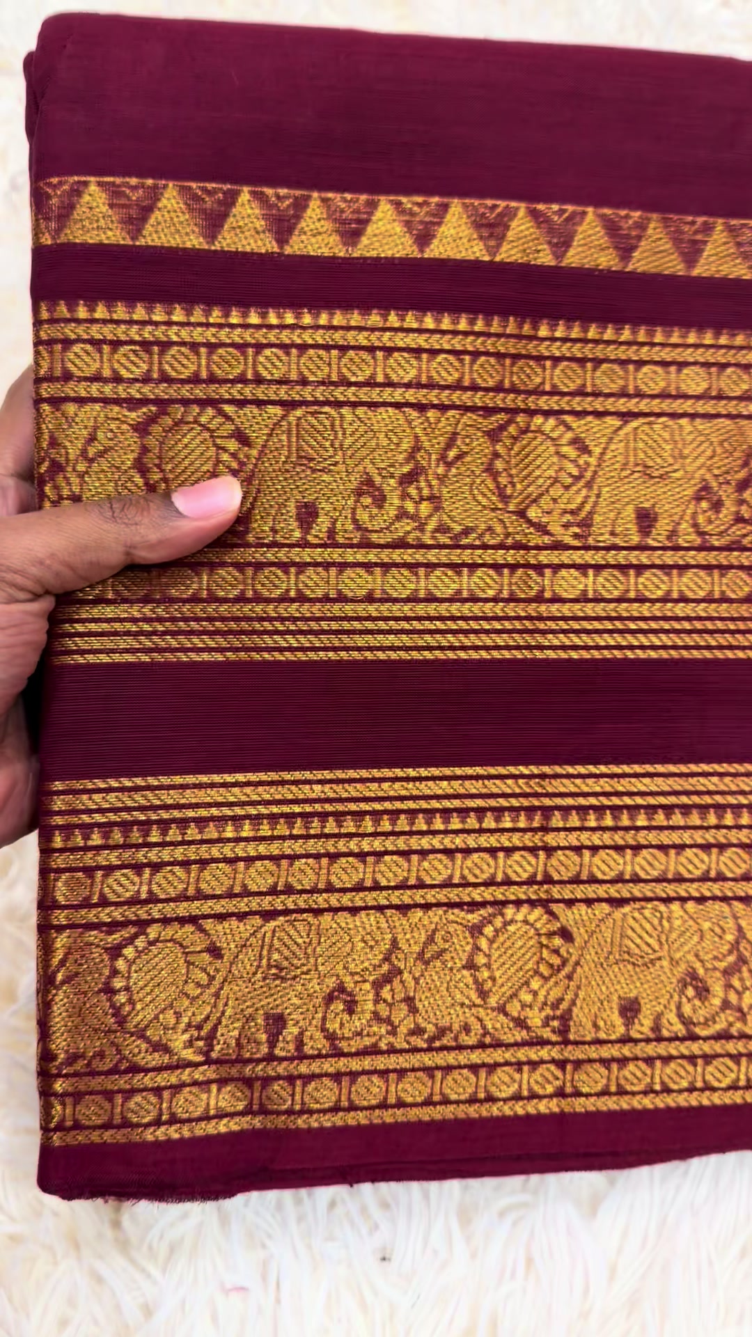 @The Saree Villa