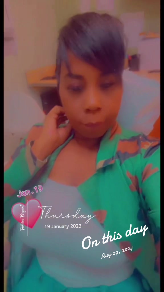 @YourFavoriteAuntie