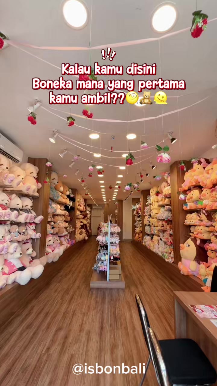@isbonbali