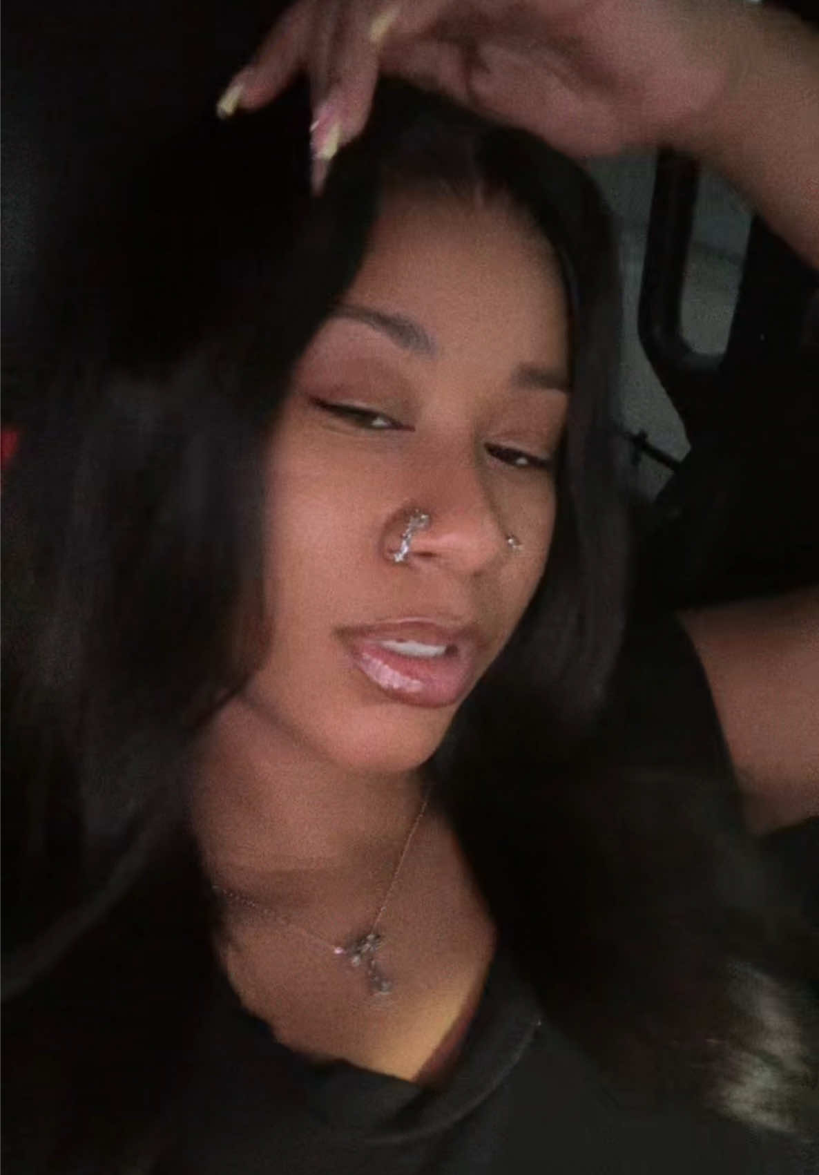 @Tiarra ๐ฃ