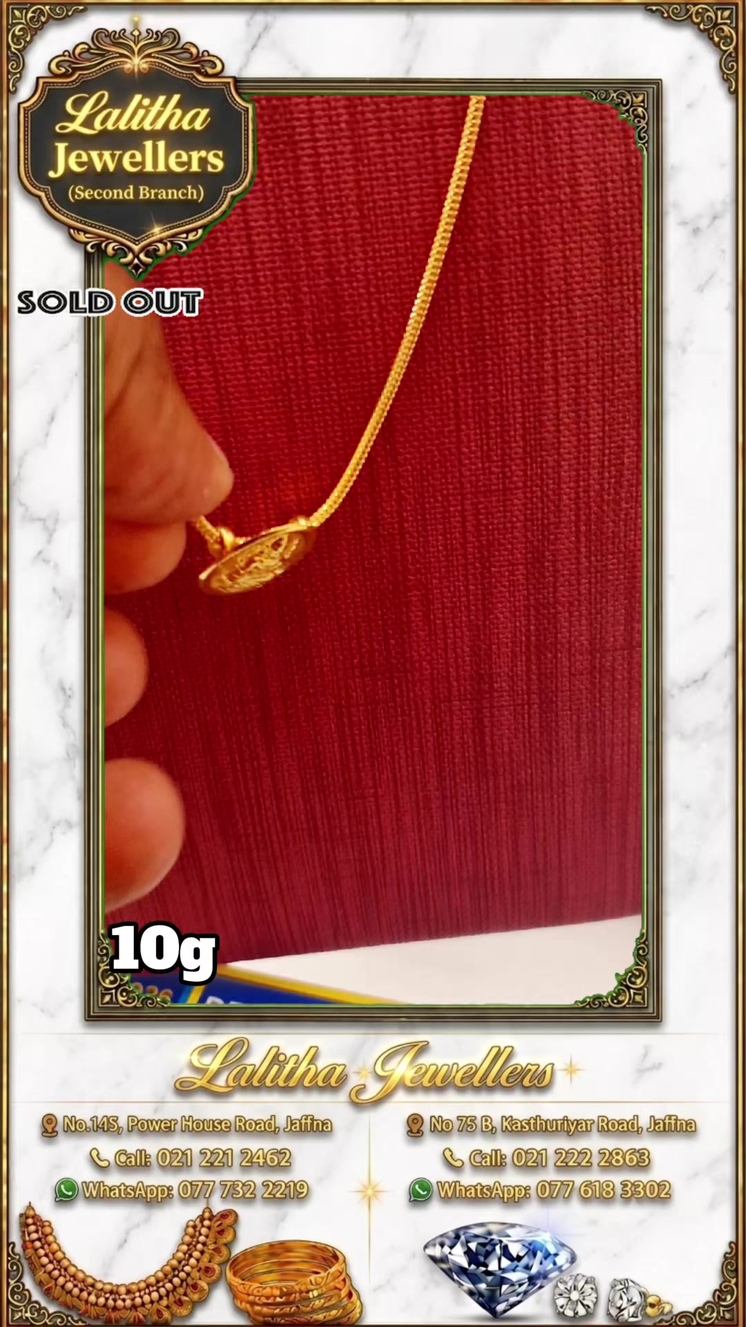 @Lalithaa Jewellery