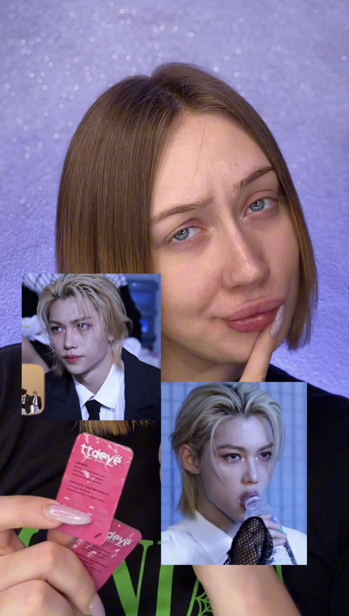 @тгк: Бальзам визажиста ♥️