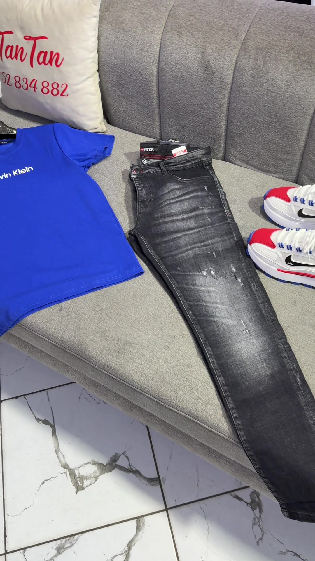 @Boutique Tantan 🇹🇳