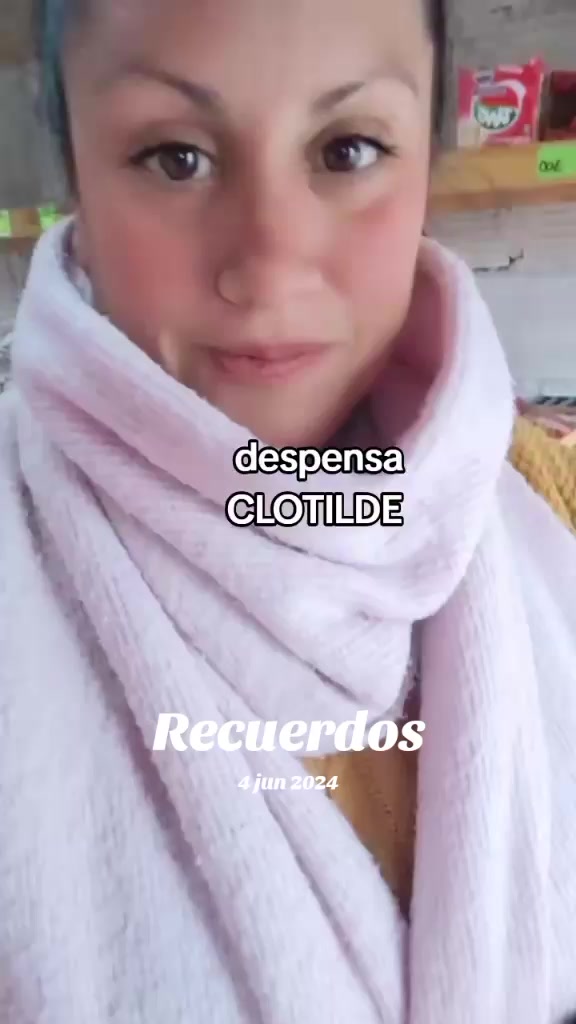 @ely de DESPENSA CLOTILDE!!!