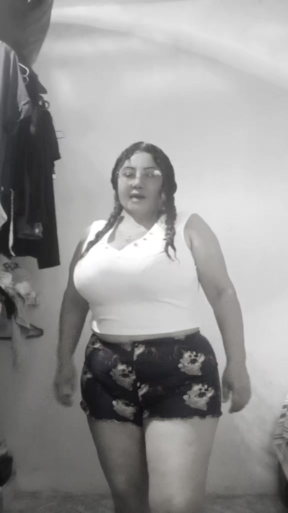 @La chaparrita