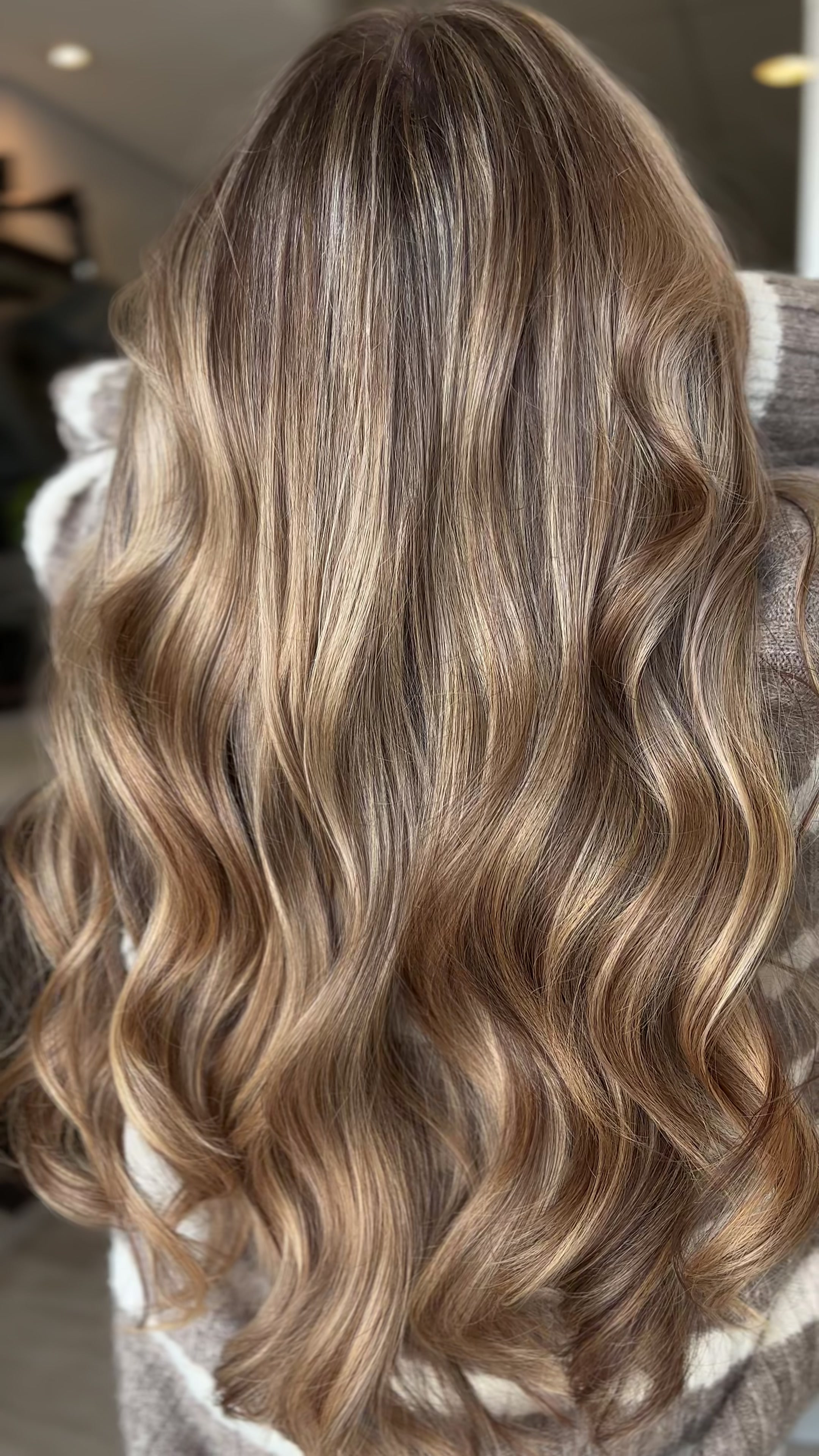 @Jules Hairstylist JHB