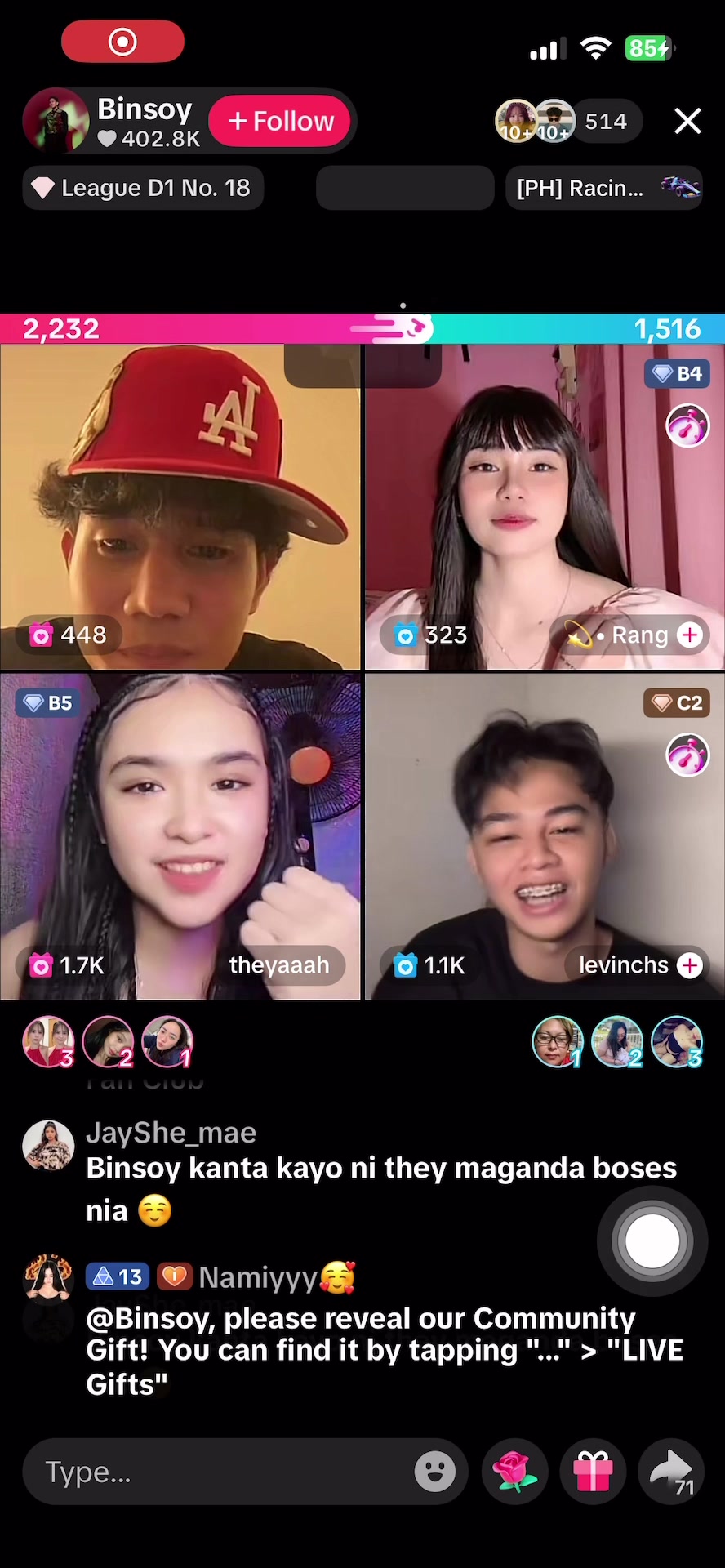 @Pyyy
