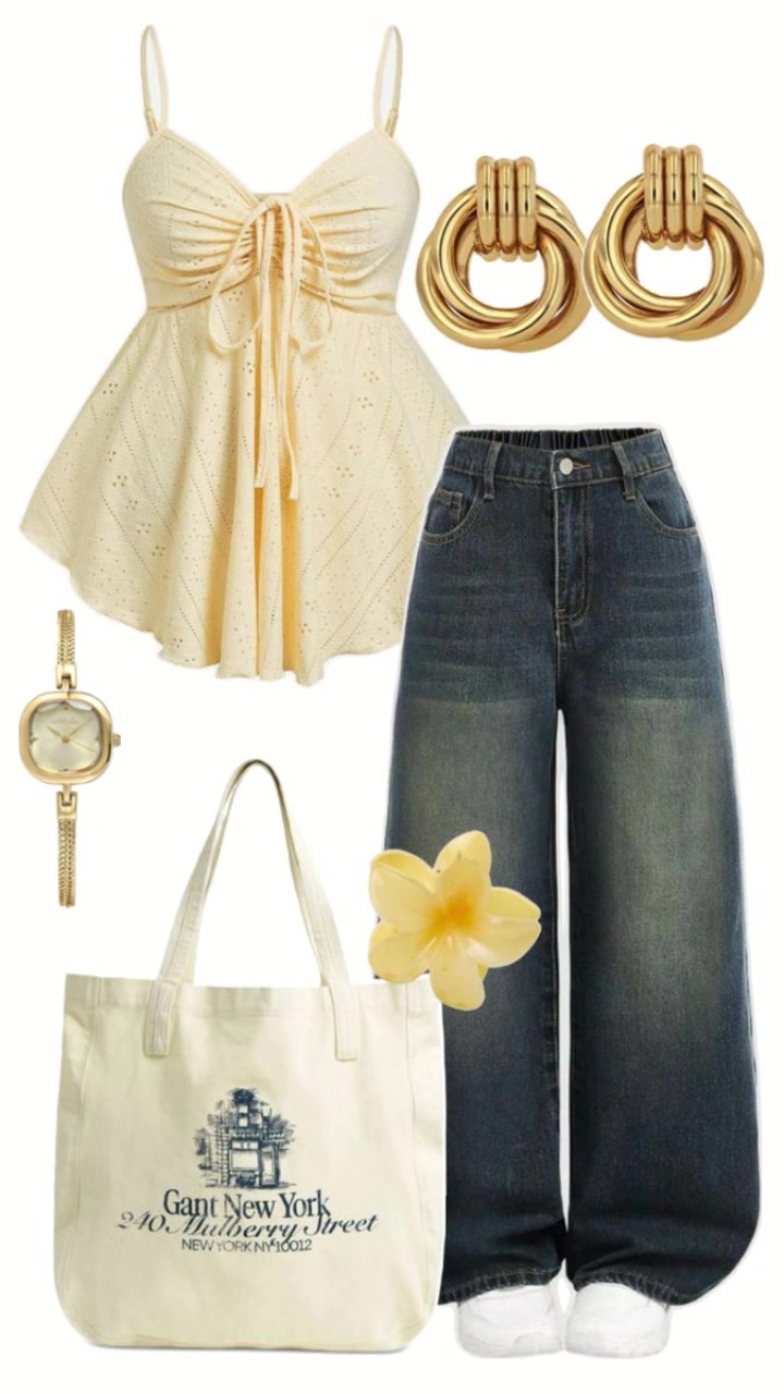 @AinaTia Style ✨