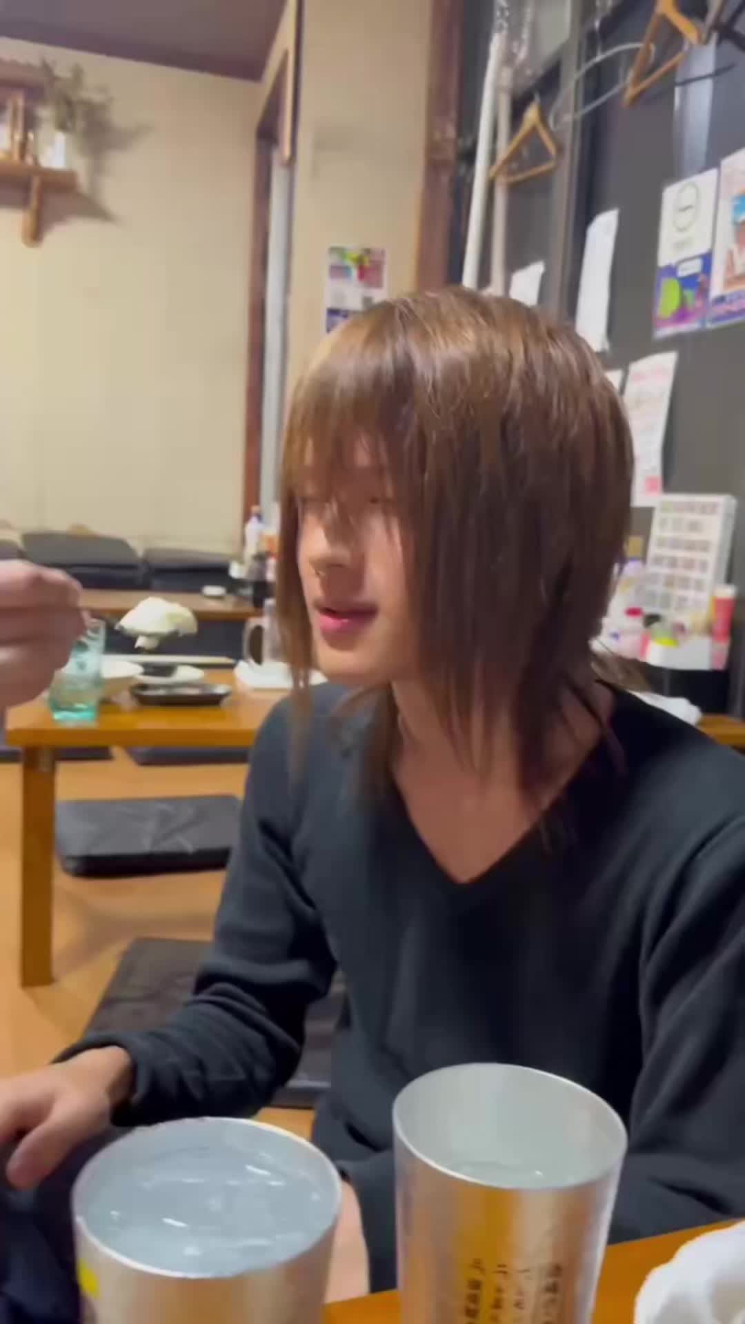 @らむ