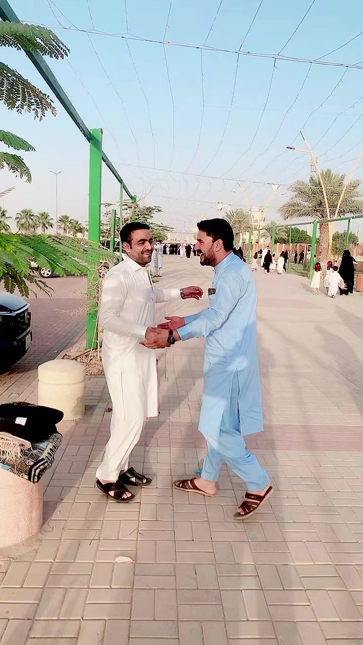 @Shahid Khan