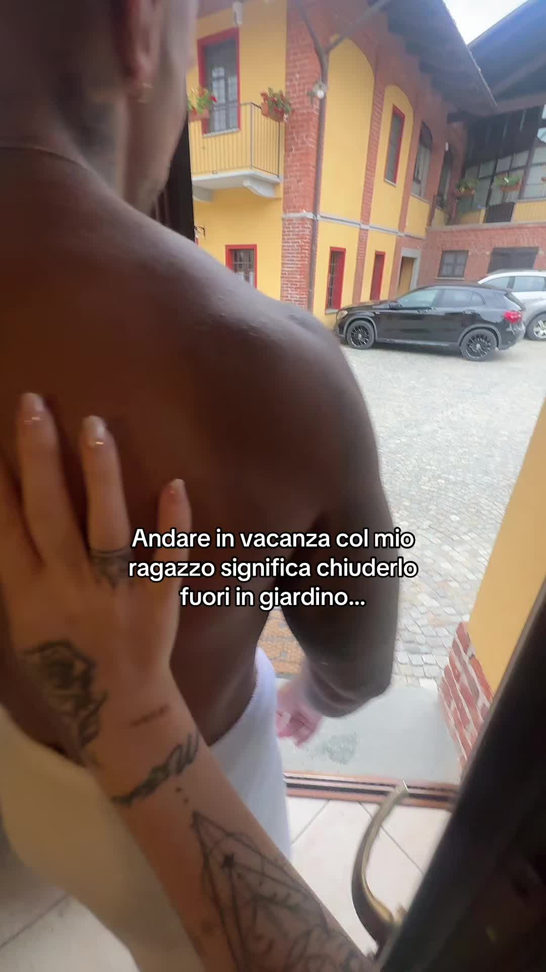 @Irina Dolla
