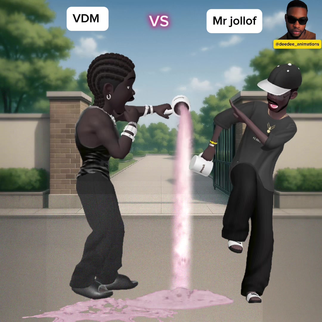 @Deedee Animations