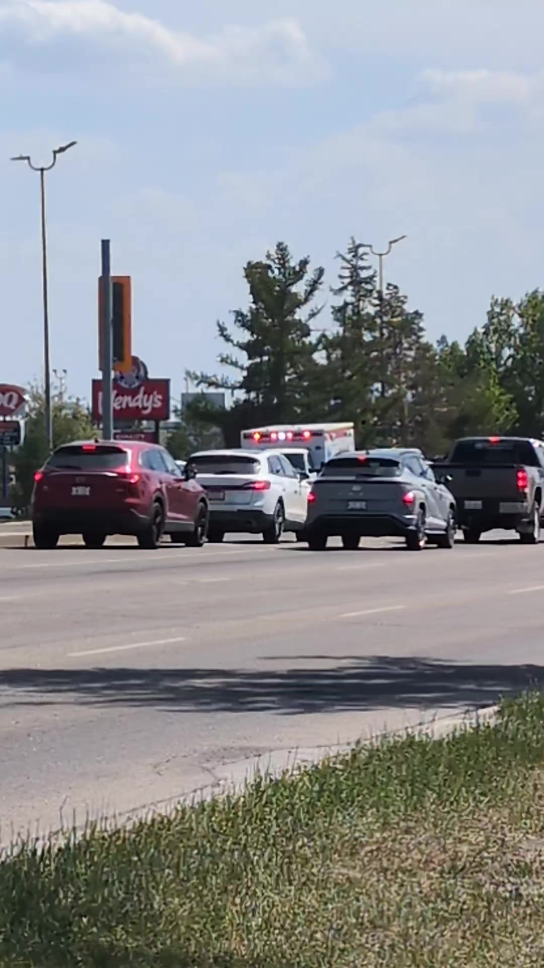 @Blackfalds Emergency Photos