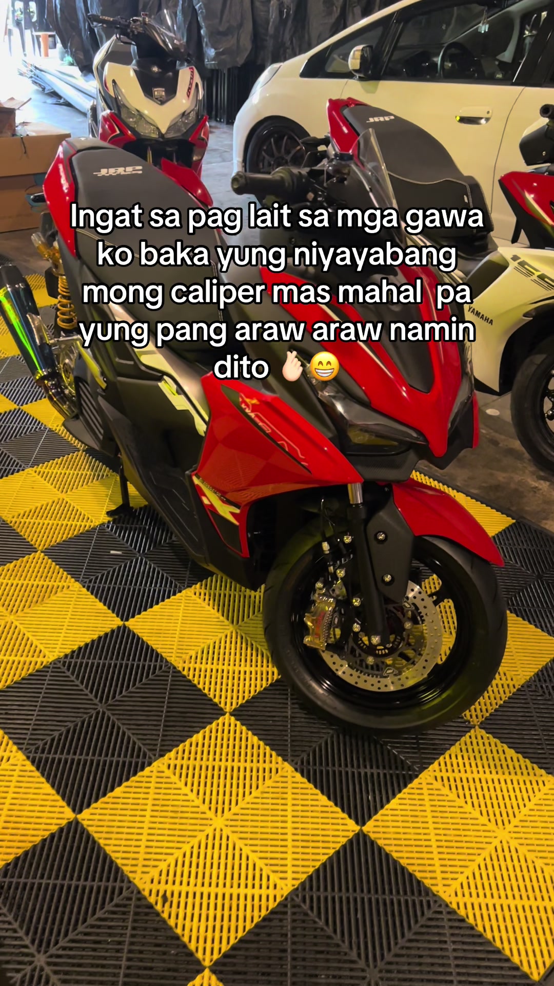 @BOSS MJ