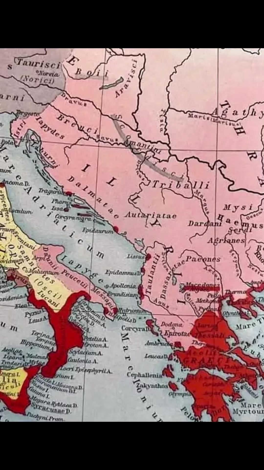 @ILIRIA - DARDANIA