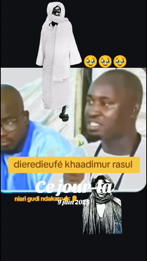 @KHADIDIATOU DIENG