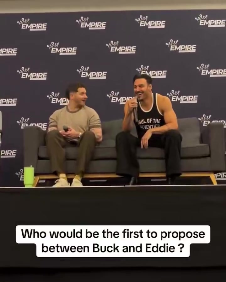 @Floyd (Buddie storyline)