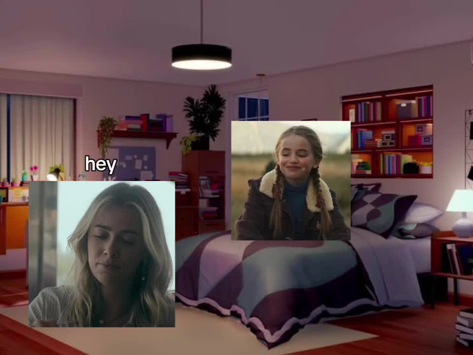 @Dani (Supergirl's Version)