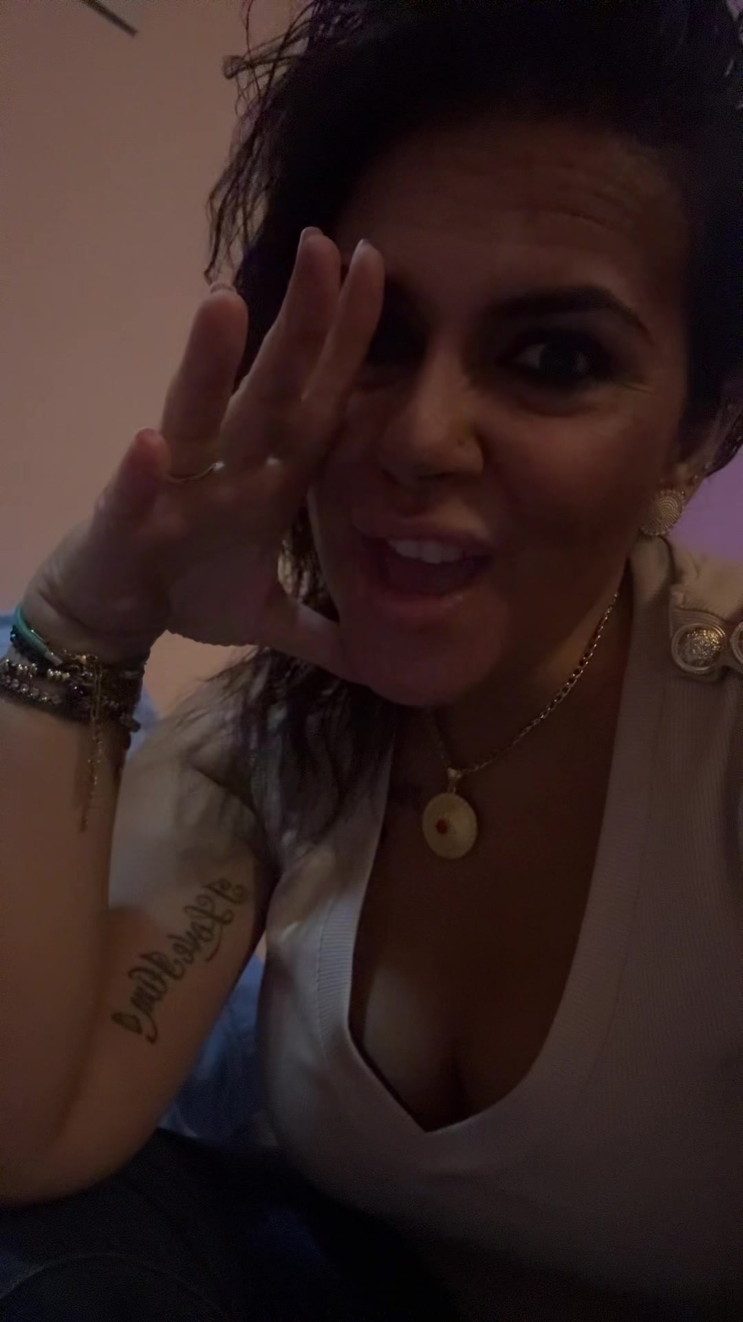 @Francesca M