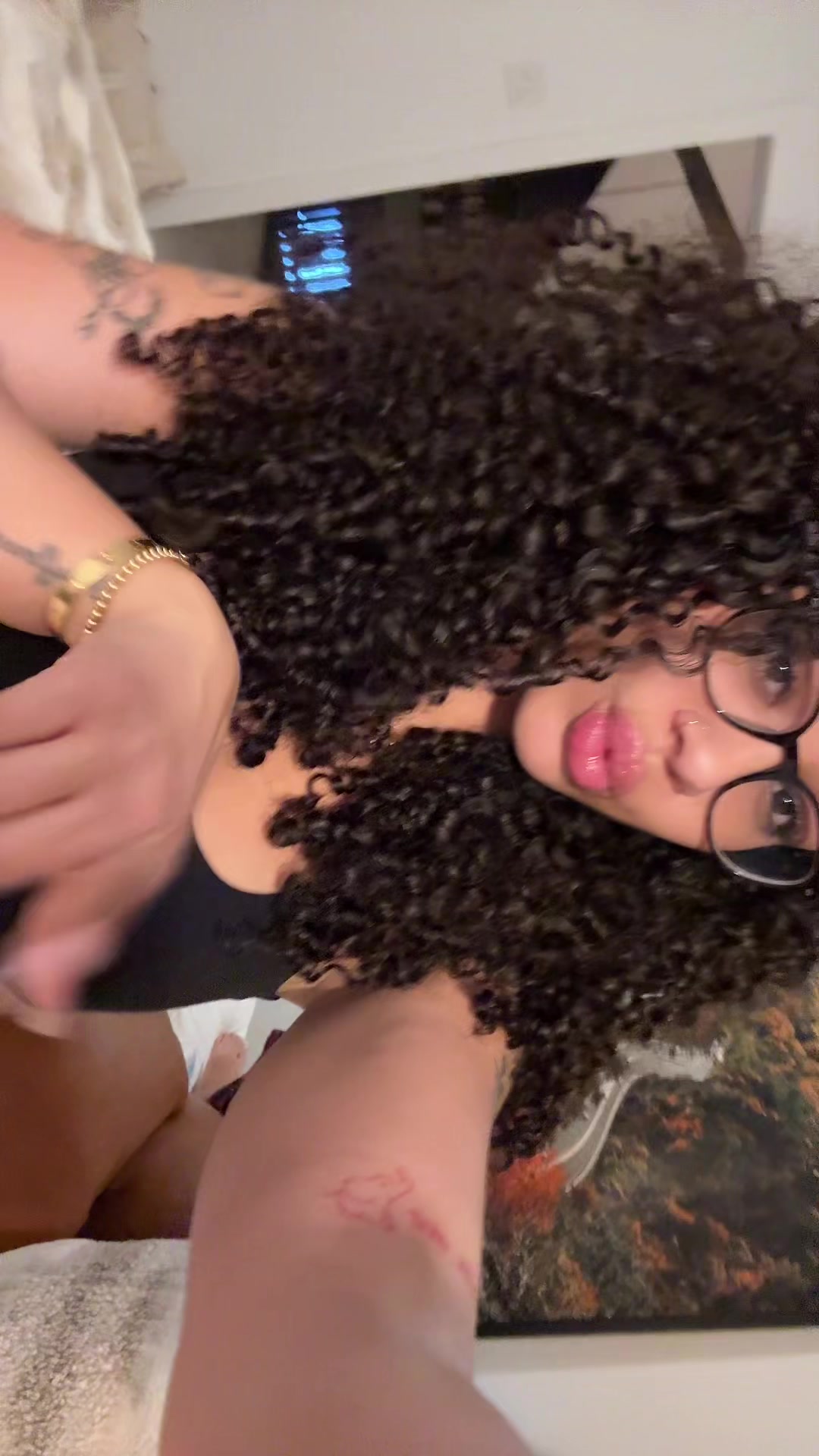 @Aaliyah Rose 🤍